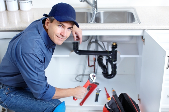 Residential Plumbing South Woodford